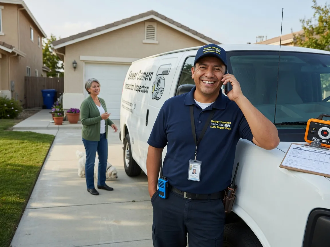 Sewer Line Repair Bethlehem, NH FAQs